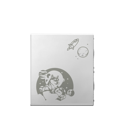 Minero de Mini Doge el 185M 235W Scrypt Litecoin Asic del minero de LTC Goldshell Asic