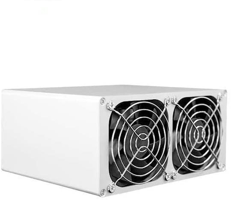 1.6A 205W KDA rafadora del nuevo de Goldshell KD de la caja minero reservado 2KG