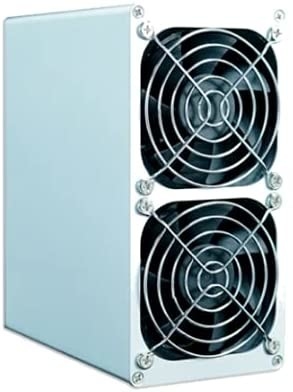 Libra de la caja de Goldshell Asic del minero 175GH/S ASIC LBC de explotación minera casera 162W del algoritmo