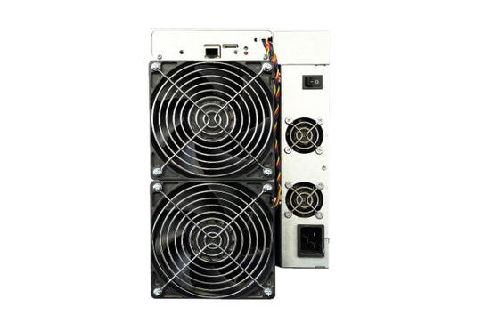 Interfaz de Ethernet del minero 2250W 18Th/S de Goldshell KD5 Kadena del minero de Asic