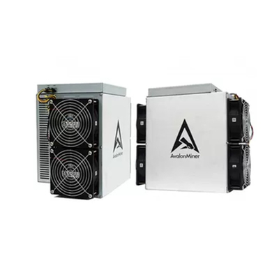 60Th/S 3360W que mina minero de Canaan Avalonminer 1126 asic de la máquina al favorable