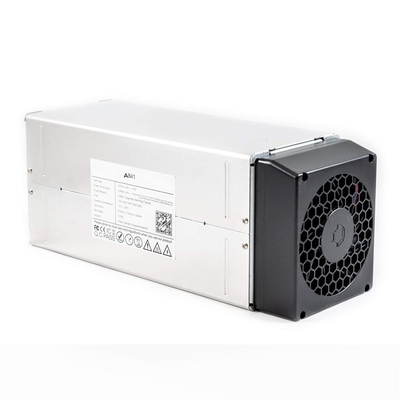 Minero a estrenar Canaan Avalonminer de Asic de la segunda mano del CE 821 A841 A911 15TH/S 1450W