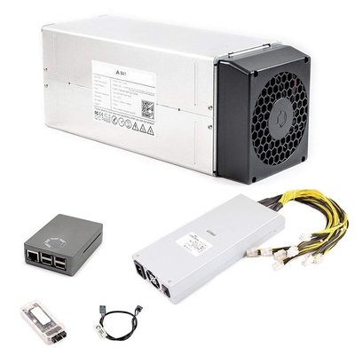 Minero a estrenar Canaan Avalonminer de Asic de la segunda mano del CE 821 A841 A911 15TH/S 1450W
