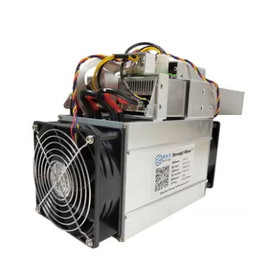 rafadora del minero 2200W Blake256R14 Asic de 52Th/S Strongu Stu U1++