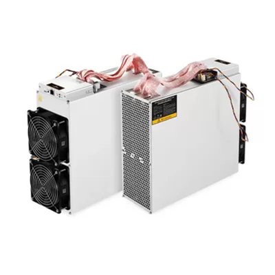 algoritmo de máquina Bitmain Antminer E3 180Mh/S EtHash4G del minero de 800W Ethereum