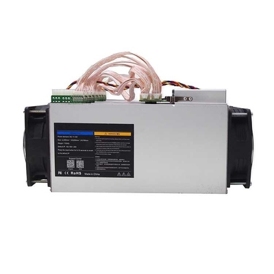 Minero máquina Innosilicon A6 1.23gh/S 1500w A6+ 2.1gh/S de Ethereum de 4 fans
