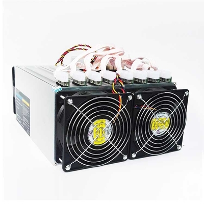 Minero máquina Innosilicon A6 1.23gh/S 1500w A6+ 2.1gh/S de Ethereum de 4 fans