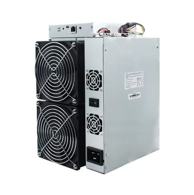 Fuente de alimentación 440GH/S 1950W del minero de máquina StrongU U6 del minero de Asic de la moneda de la rociada
