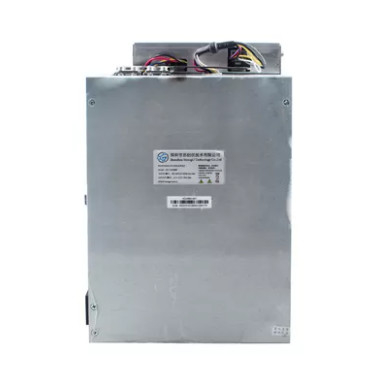 Fuente de alimentación 440GH/S 1950W del minero de máquina StrongU U6 del minero de Asic de la moneda de la rociada