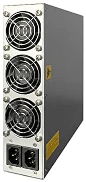 Minero Miners Power Supply APW 12 de Bitmain Antminer S19 Asic con la fuente de alimentación 110v 220v