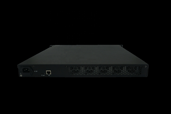 SERVIDOR de máquina Jasminer X4 C 1U los 450M 240W 5GB del minero de la FCC Litecoin