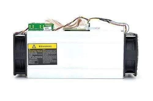 Minero de la rafadora de Asics del interfaz del T2 17.2T 1570W DVI de Innosilicon del minero de BTC SHA256