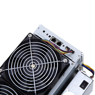 Minero Avalon 1166pro 72Th de BTC Asic