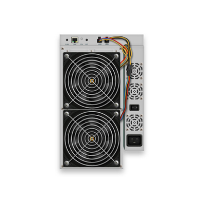 Minero Avalon de BTC Asic 1126 64th/S 3420W BTC ASIC Avalon Bitcoin Miner 1126