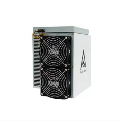 Minero Avalon de BTC Asic 1126 64th/S 3420W BTC ASIC Avalon Bitcoin Miner 1126