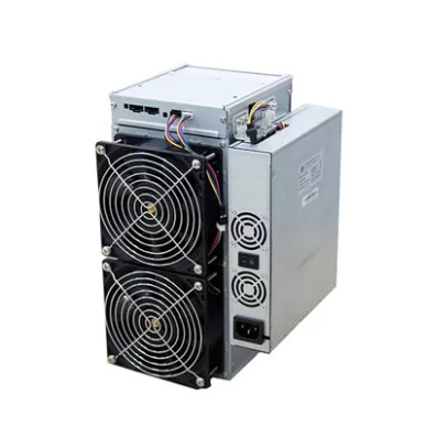 Minero Avalon de BTC Asic 1126 64th/S 3420W BTC ASIC Avalon Bitcoin Miner 1126