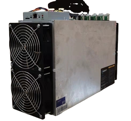 Minero Innosilicon A11 8G 1500+Mh de Ethereum Asic Ethash hasta 2000mh 2Gh/S