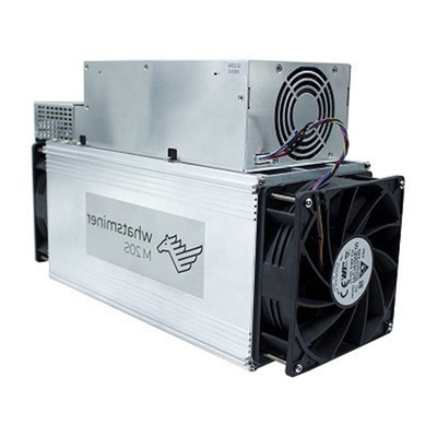 minero de 62th/S Microbt Whatsminer M20s Asic