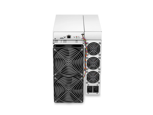 Máquina del minero S19 XP 140th/S 3010W Bitcoin Asic de Bitmain BTC Asic