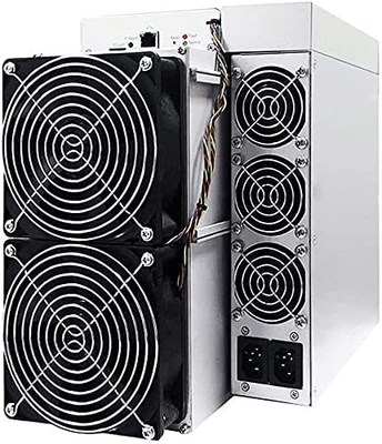 De Ethernet favorable 96T BTC rafadora de Antminer S19j AC200~240V