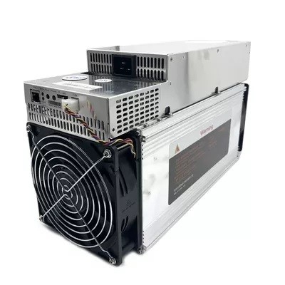 Máquina de Asic Whatsminer M32 66.o 3432W BTC SHA-256 Asic para la explotación minera