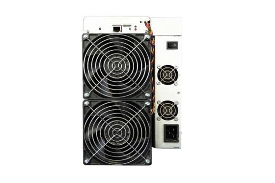 Interfaz de Ethernet de KDA Mining Tool 29.3Th/S 2630W del minero de Goldshell KD6 KDA Asic