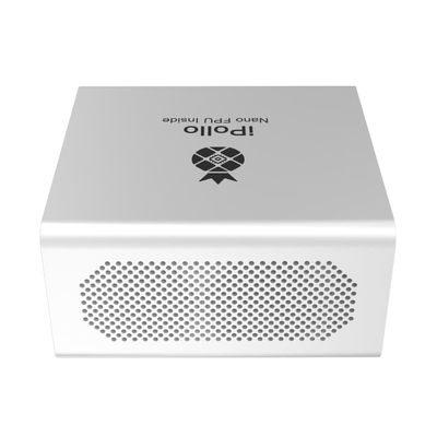 Algoritmo de IPOLLO V Mini Ethereum Miner Machine los 300M 190w Ethash