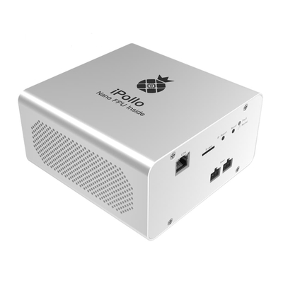 Algoritmo de IPOLLO V Mini Ethereum Miner Machine los 300M 190w Ethash
